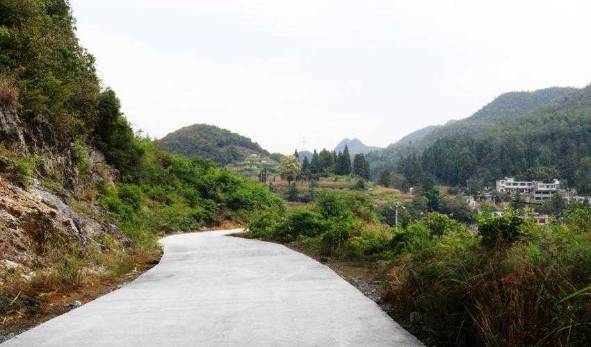 【织金县疫情突袭：喀斯特地形下的防控新挑战】