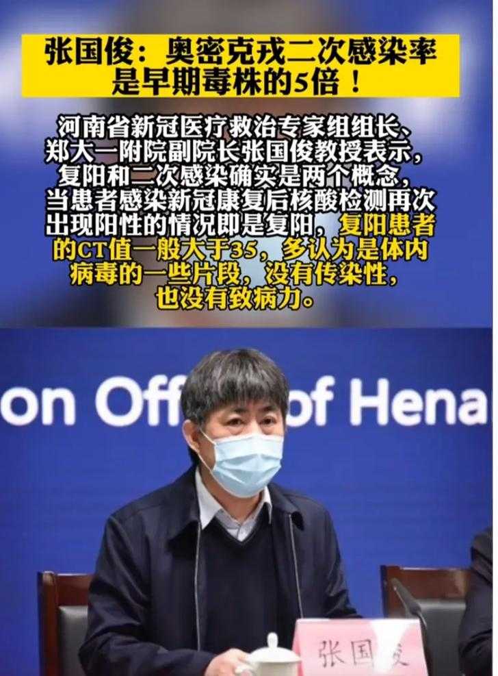 奥密克戎JN1变异株致吞咽困难：复阳症状辨析与广东专家应对建议