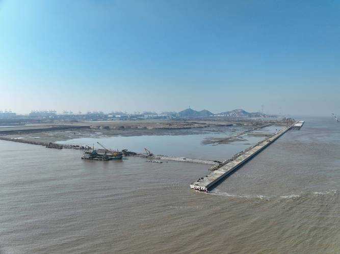 【长三角疫情新波澜：江苏海州新增8例，港口闭环为何破防？】