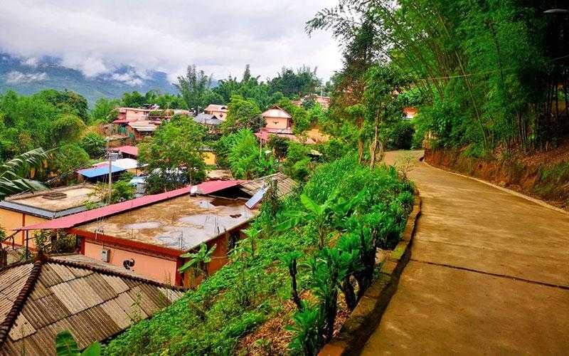 滇东小城的防控压力：泸西疫情为何成云南多点散发关键节点？