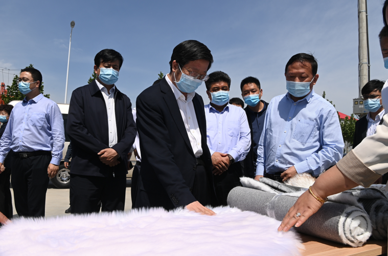 31省份多点散发，高阳疫情为何突破防控网？