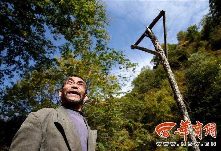大巴山深处的防控样本：岚皋县如何守住陕西疫情防线