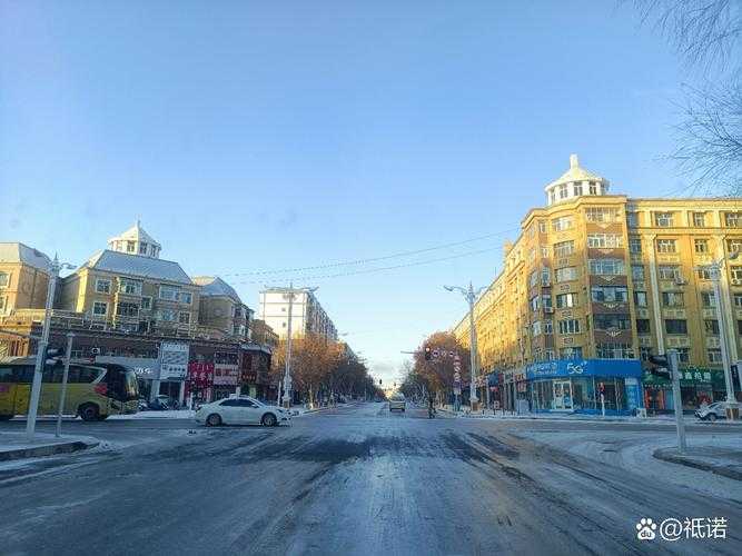 东北小城的疫情旋涡：通榆新增15例暴露的防控盲区