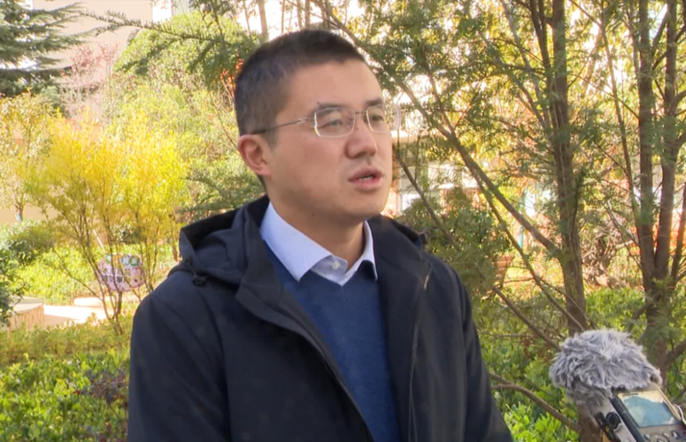 31省份多点散发，吉水县疫情成防控新考点