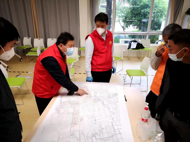 铁西区新增12例确诊，城中村防控成最大挑战