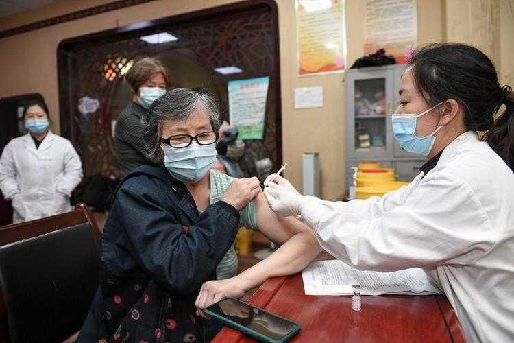 中条山下的防控样本：沁源县673天零新增如何跑赢疫情