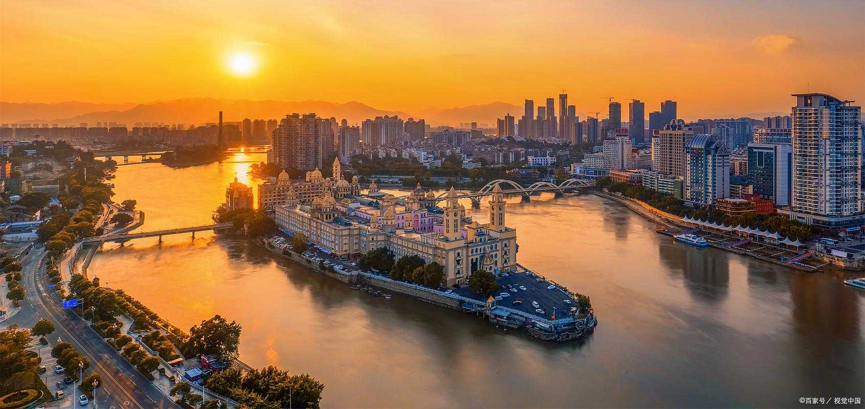 湖里区新增15例确诊：沿海经济热区的防控压力为何高于沿江城市？