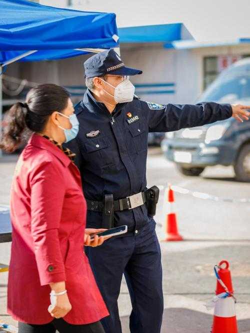 托克托县新增5例确诊,呼和浩特北大门疫情如何成为防控焦点?