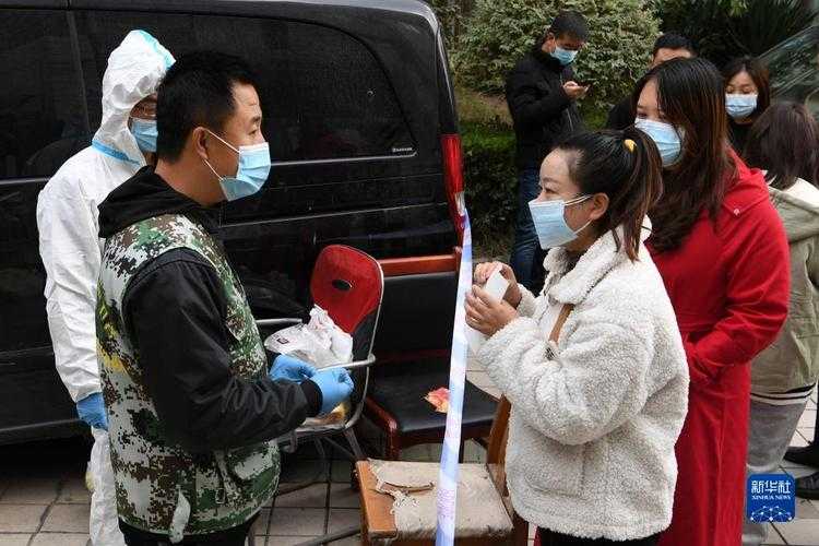 七里河区疫情突袭，甘肃防控链为何频现漏洞？