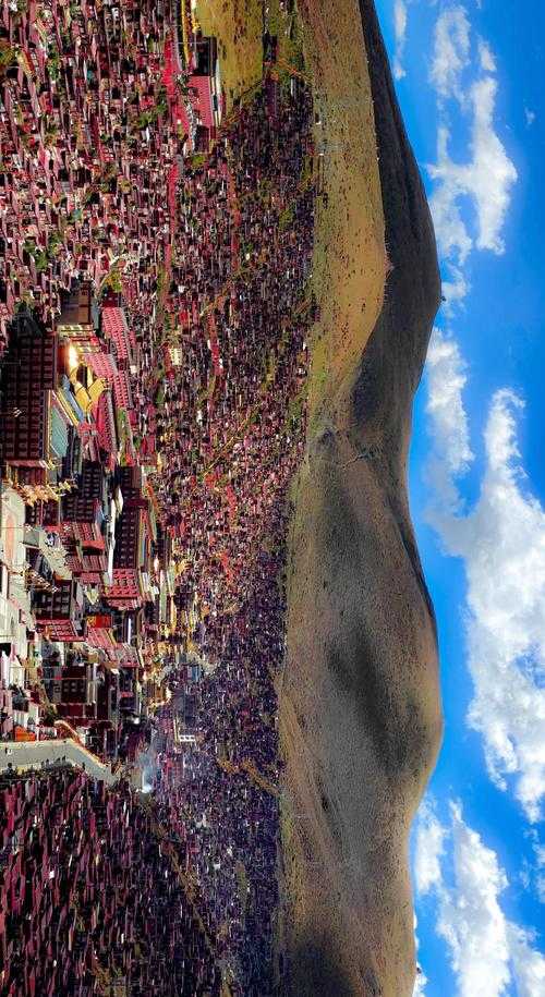 青藏高原防线失守？色达县新增3例确诊引发区域封锁