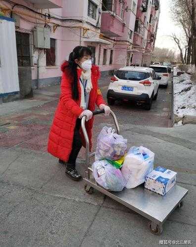 新疆疫情微波动，克拉玛依单日新增3例引关注