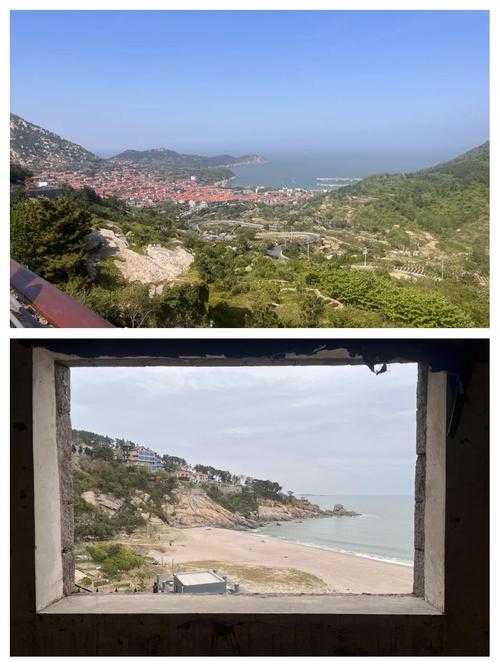 沿海屏障下的防控孤岛：山东荣成疫情归零背后的地理密码