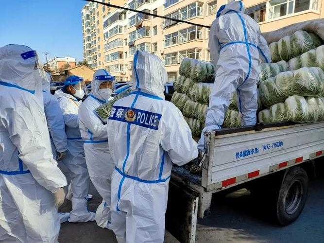 31省份多点散发，九原区7例为何引发防控关注？