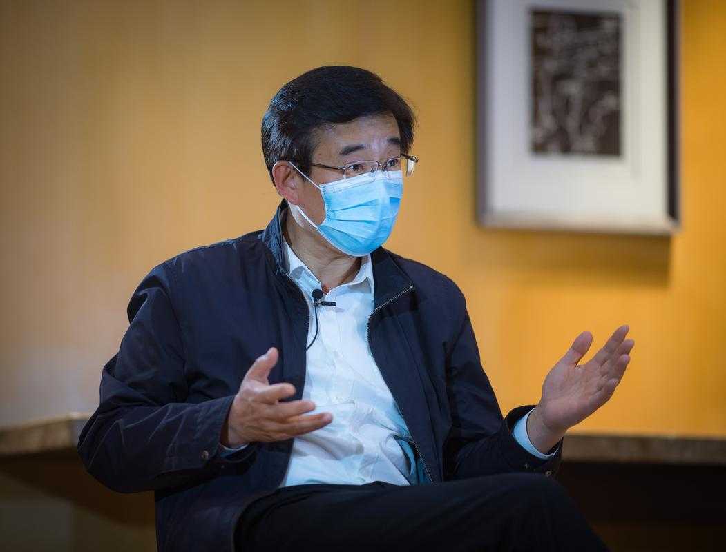 31省份多点散发，西夏区新增病例为何成为防控焦点？