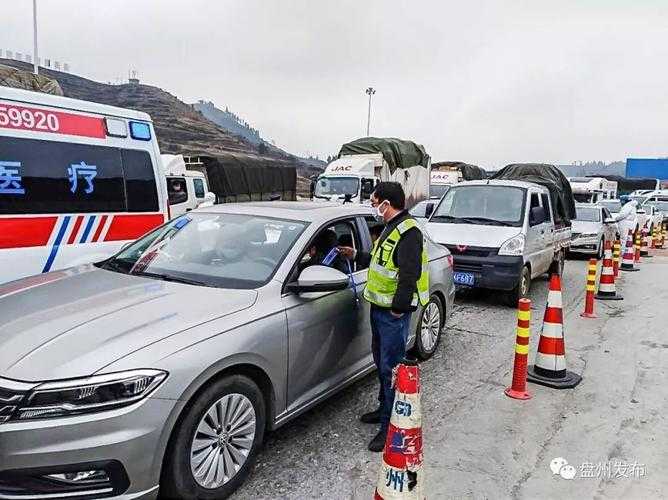 31省份多点散发，贵州盘州新增5例折射西南防控挑战