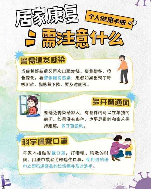 海南防疫经验：呼吸道感染与复阳识别指南2020-2022