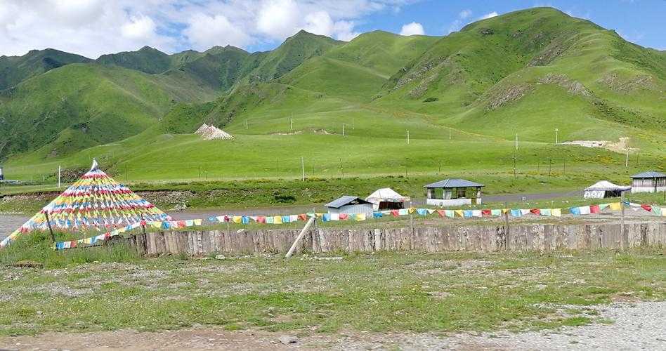 青藏高原上的防疫样本：玛曲县如何守住零确诊边界？