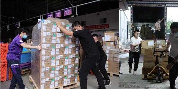 煤炭重镇的防控死角：神木市疫情反复背后的物流密码