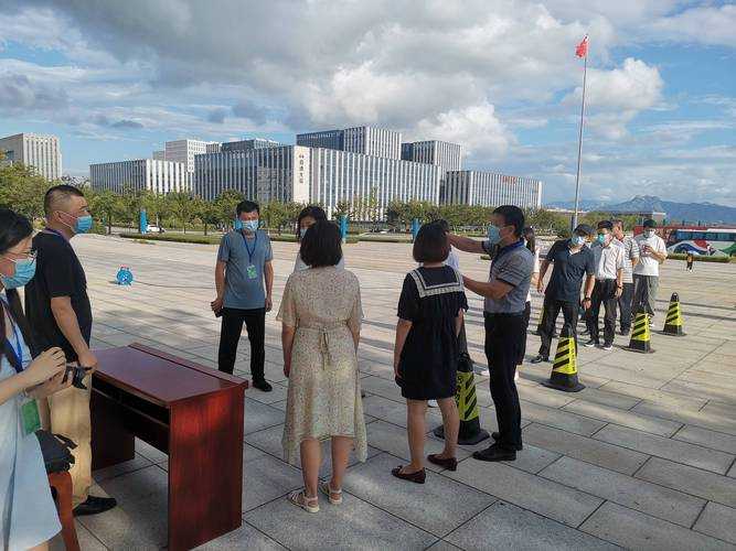 山东即墨疫情突袭，沿海县市防控压力陡增