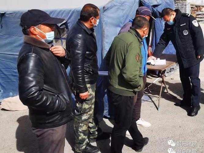 31省份多点散发，山西昔阳5例为何成防控新焦点？