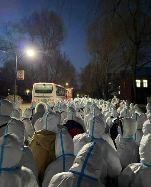 31省份多点散发，偃师区为何成防控焦点？