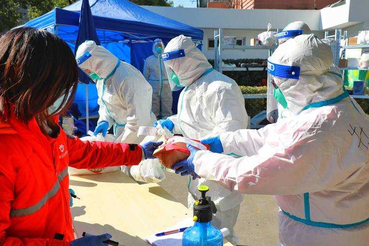 31省份多点散发，湖南保靖为何守得1540日无新增病例？