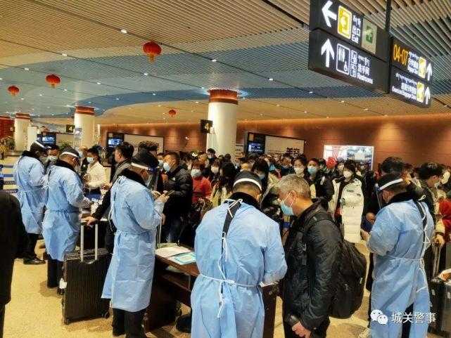 高原城市疫情防控战：城关区新增14例为何成区域焦点？