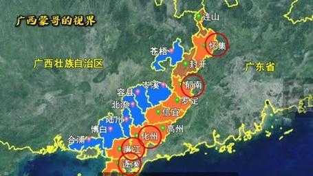 31省份多点散发，肇庆5例确诊折射两广交界防控难点