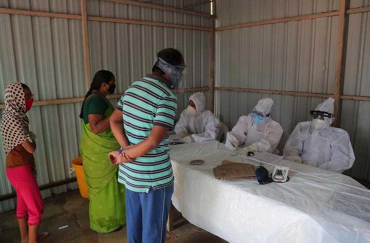 31省份多点散发，上饶新增35例为何成防控新焦点？