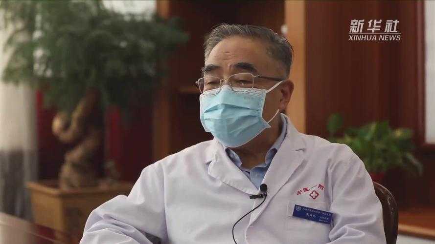 内蒙古奥密克戎JN1变异株心率异常应对指南