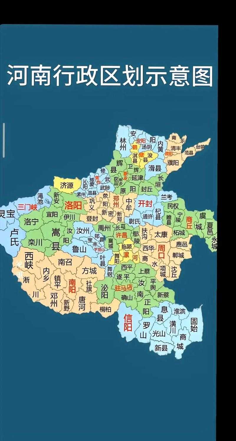 中原大地成防控枢纽,河南新增病例为何持续攀升?