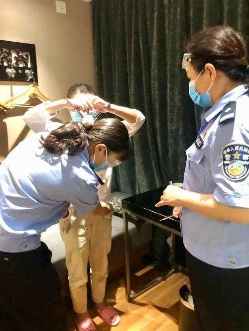 31省份多点散发，华龙区5例为何成防控新焦点？