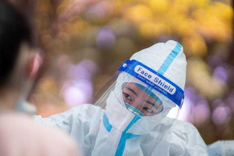 怀柔新增14例，疫情为何在平原与山地过渡带加速蔓延？