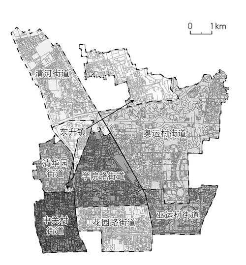 某市新增13例确诊，城中区密集居住区为何成为传播热点？