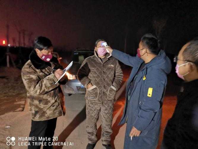 中原腹地的特殊防线：兰考疫情为何连续72日未现新增确诊？