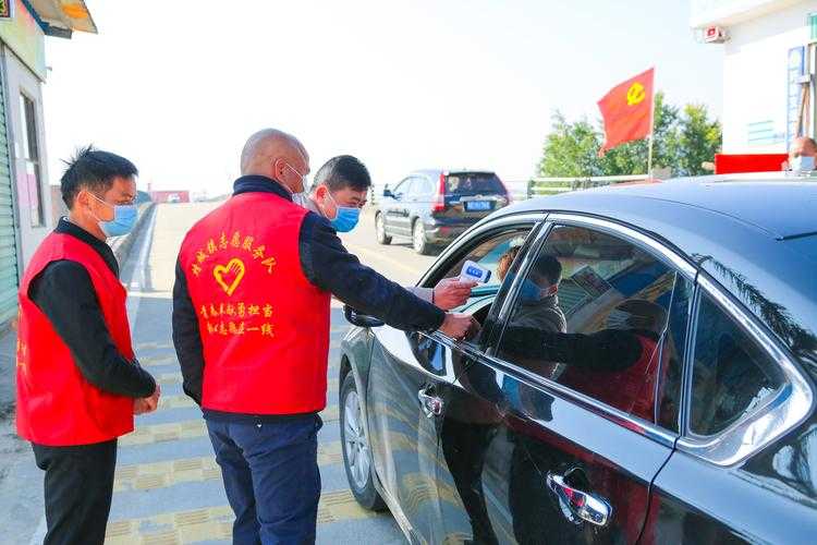 【闽浙交界阻击战：南平如何守稳疫情第一道防线】