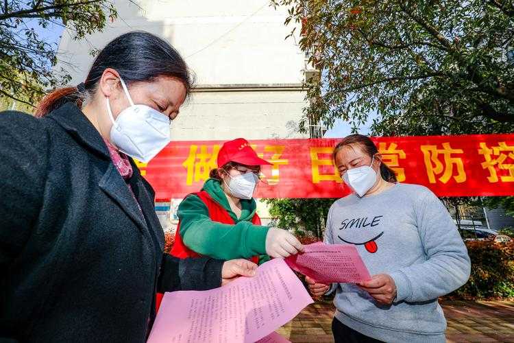 31省份多点散发，义安区3例为何成防控焦点？