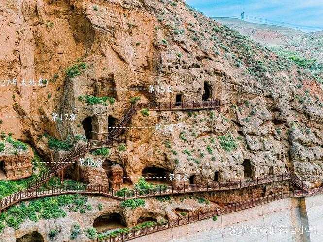 甘肃榆中六连零背后的地理密码：西部高原如何筑起隐秘防线？