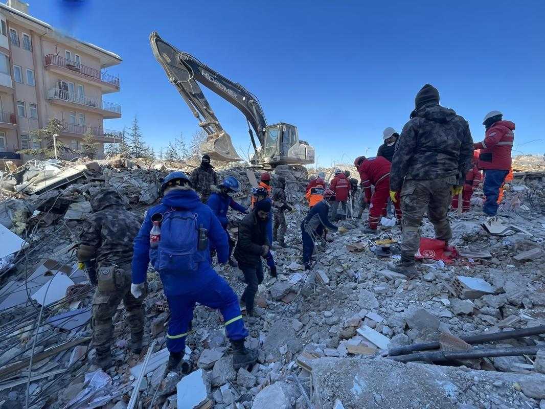 鄂东腹地的燃点：西塞山区疫情反复背后的防控难题