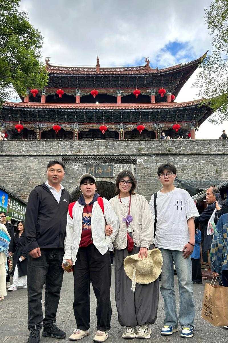 寻找全国唯一零感染城市：大理高原屏障下的防疫奇迹