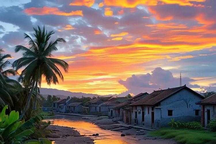 海南东方：旅游热背后的小城市防控战