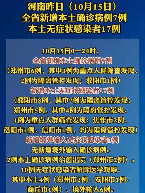 河南新增17例确诊病例，浚县疫情为何成防控新焦点？