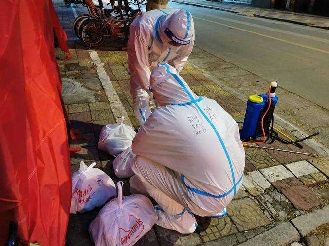 鲤城区新增11例阳性，城中村流动人口成防控难点
