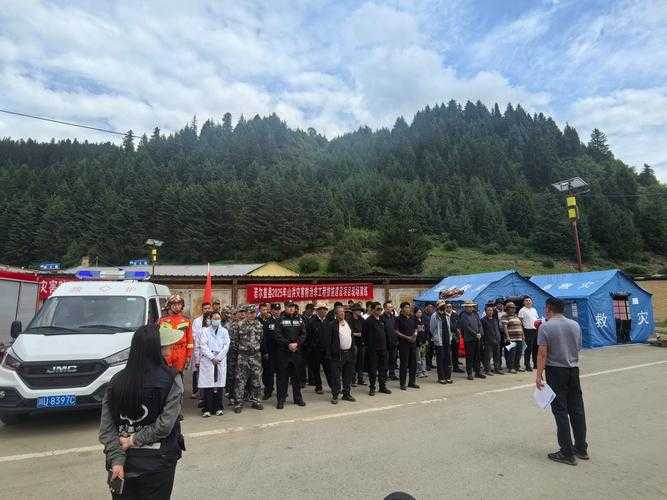 高原防线为何被突破？四川若尔盖县首次录得病例