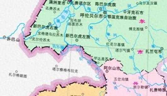 内蒙古累计确诊破千，新巴尔虎右旗8例引爆防控网