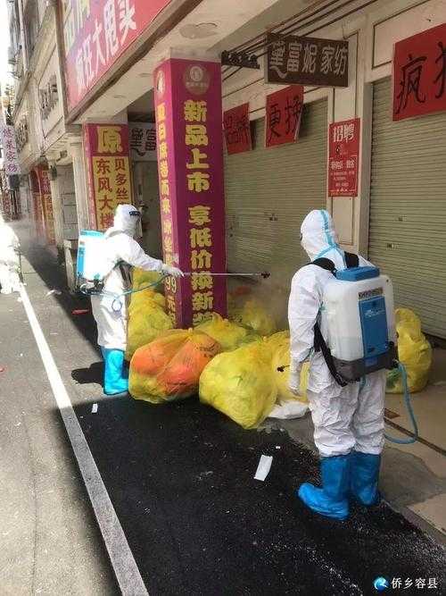 江苏灌云报告3例新增病例，县域防控如何筑牢阻隔屏障？