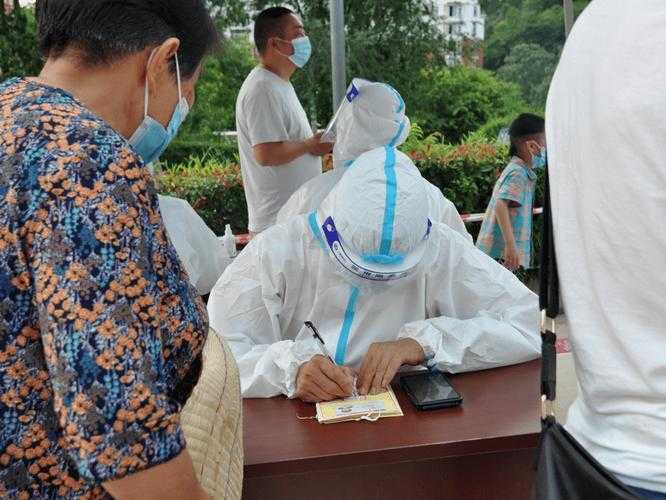 全国多点散发下的防控焦点：正安县3例确诊折射西南疫情新态势