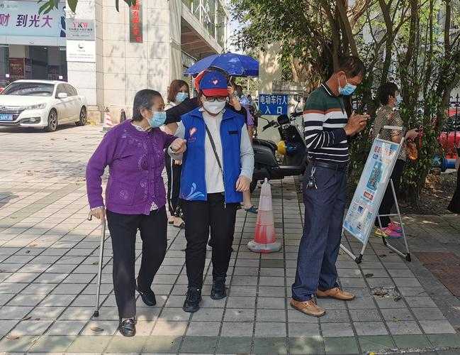 海南疫情防控再升级:社区卫生服务成关键防线