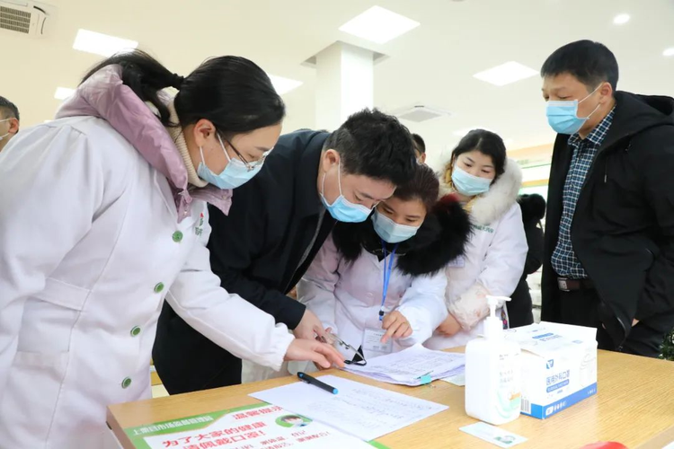 31城疫情波动下的意外黑马：上栗县零感染如何实现？