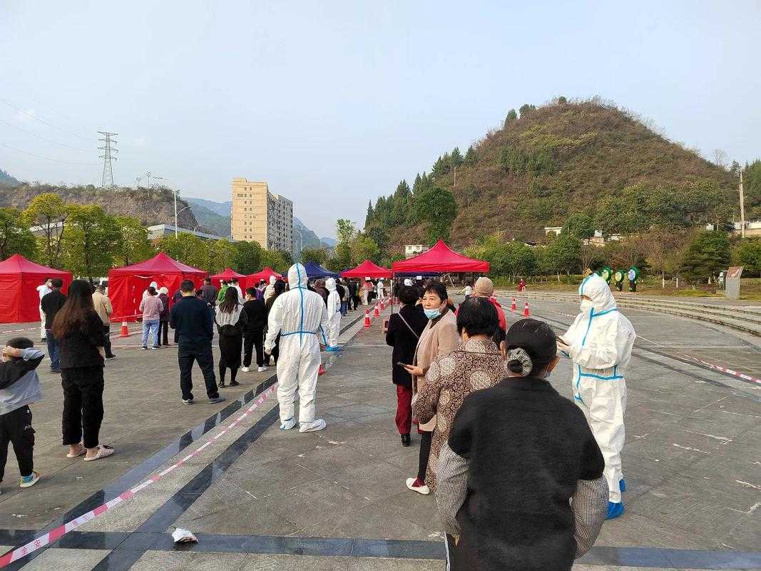 31省份多点散发，贵州铜仁1例确诊为何成区域防控焦点？